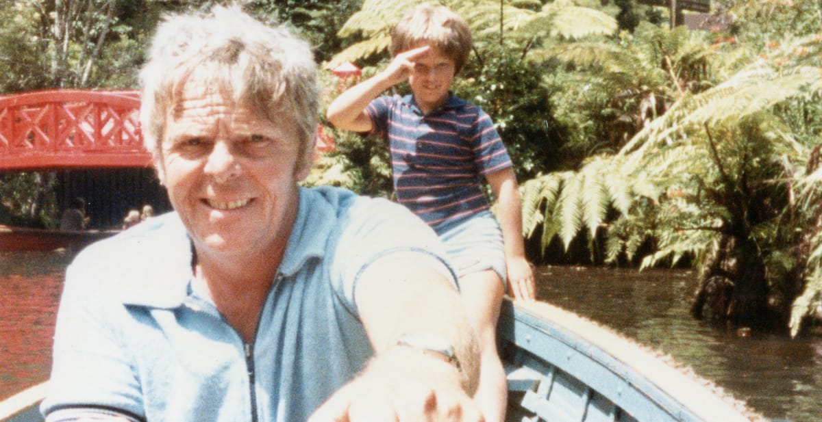 John William Wise - 1936-2018