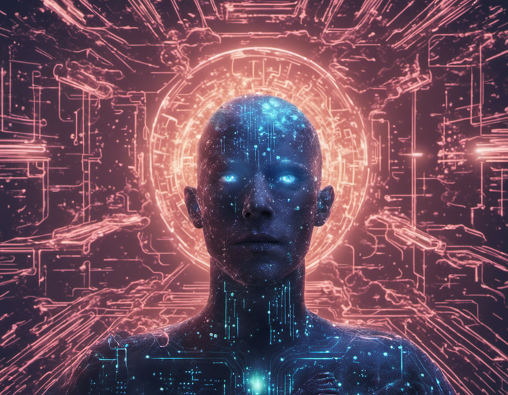Adventures in AI