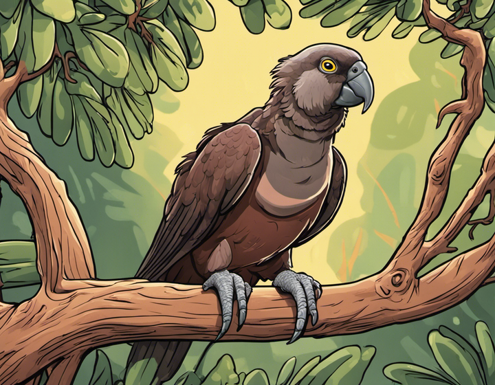 Not coding, summarising